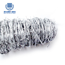 Galvanizing Barbed Wire for Sale